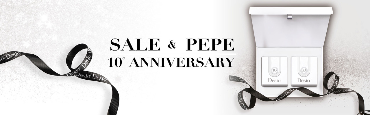 sale and pepe