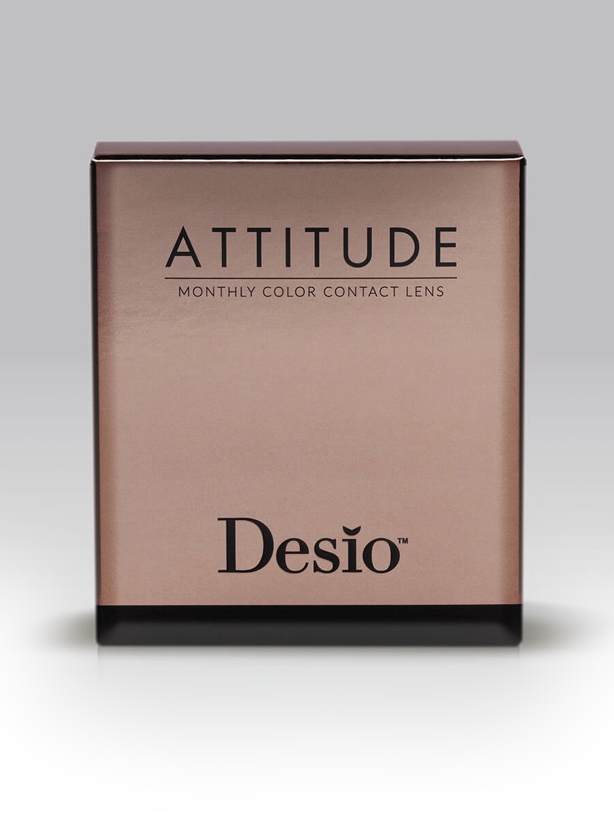 ATTITUDE COLLECTION - 1 TONO - MENSILE
