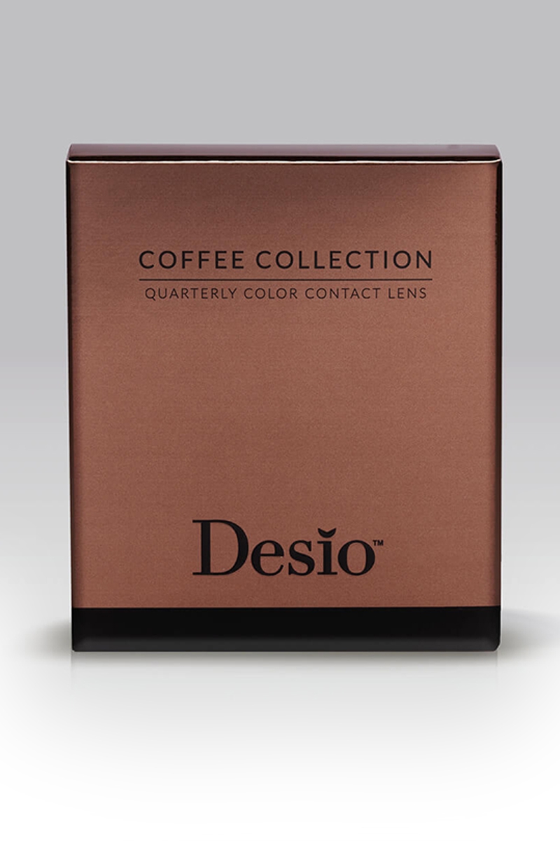 COFFEE COLLECTION - TRIMESTRALE