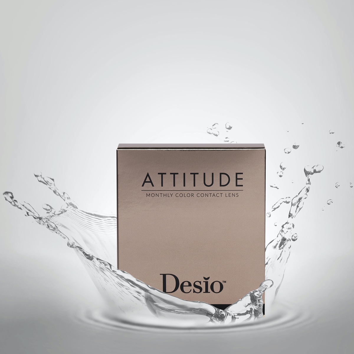 ATTITUDE COLLECTION - 1 TONO - MENSILE