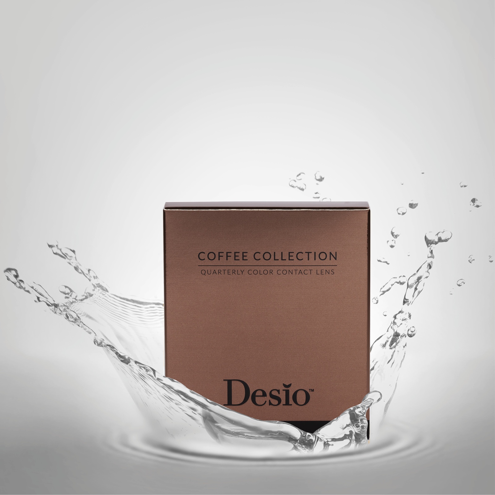 COFFEE COLLECTION - TRIMESTRALE